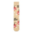 thumbnail image 6 of Minecraft Men's Crew Socks, 6-Pack, Shoe Sizes 8-12, 6 of 7