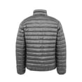 thumbnail image 2 of Result Genuine Recycled Mens Recycled Padded Jacket, 2 of 2