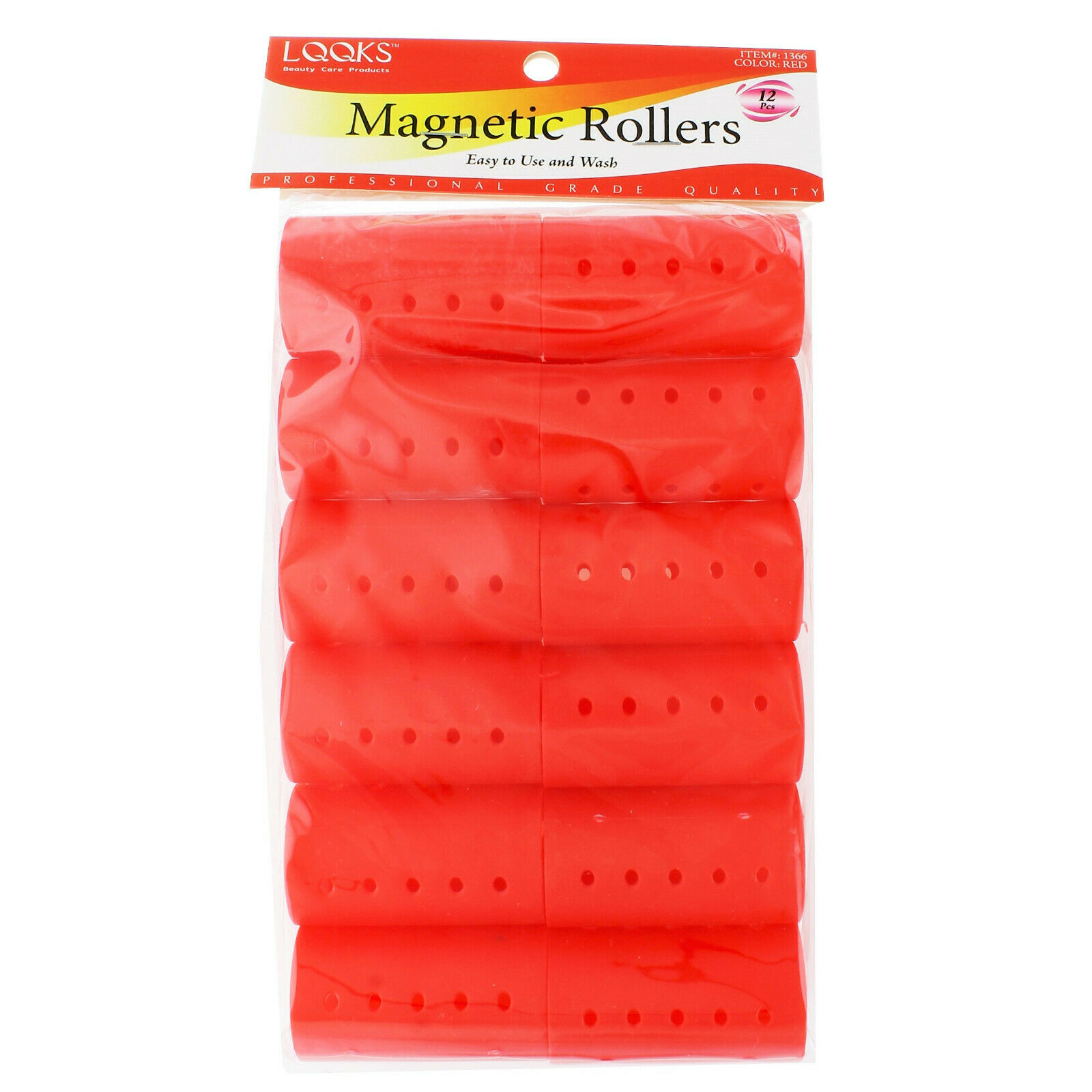 Rollers Curler Hair Wave Set Large Jumbo Medium Small Size