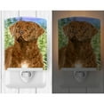 thumbnail image 2 of Carolines Treasures SS8933CNL Chesapeake Bay Retriever Ceramic Night Light, 2 of 2