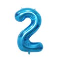 thumbnail image 1 of Baohd Ballon en Aluminium Numérique, 1 of 9