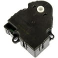 thumbnail image 3 of New Plastic A/C Actuator Compatible With GMC K2500 Suburban Base 8 Cyl 6.5L K2500 Sierra SL 8 Cyl 6.5L K3500 Sierra SLE 8 Cyl 7.4L 1995-2002 By ADA135 ADS109 DA1055 15-72106 73022, 3 of 3