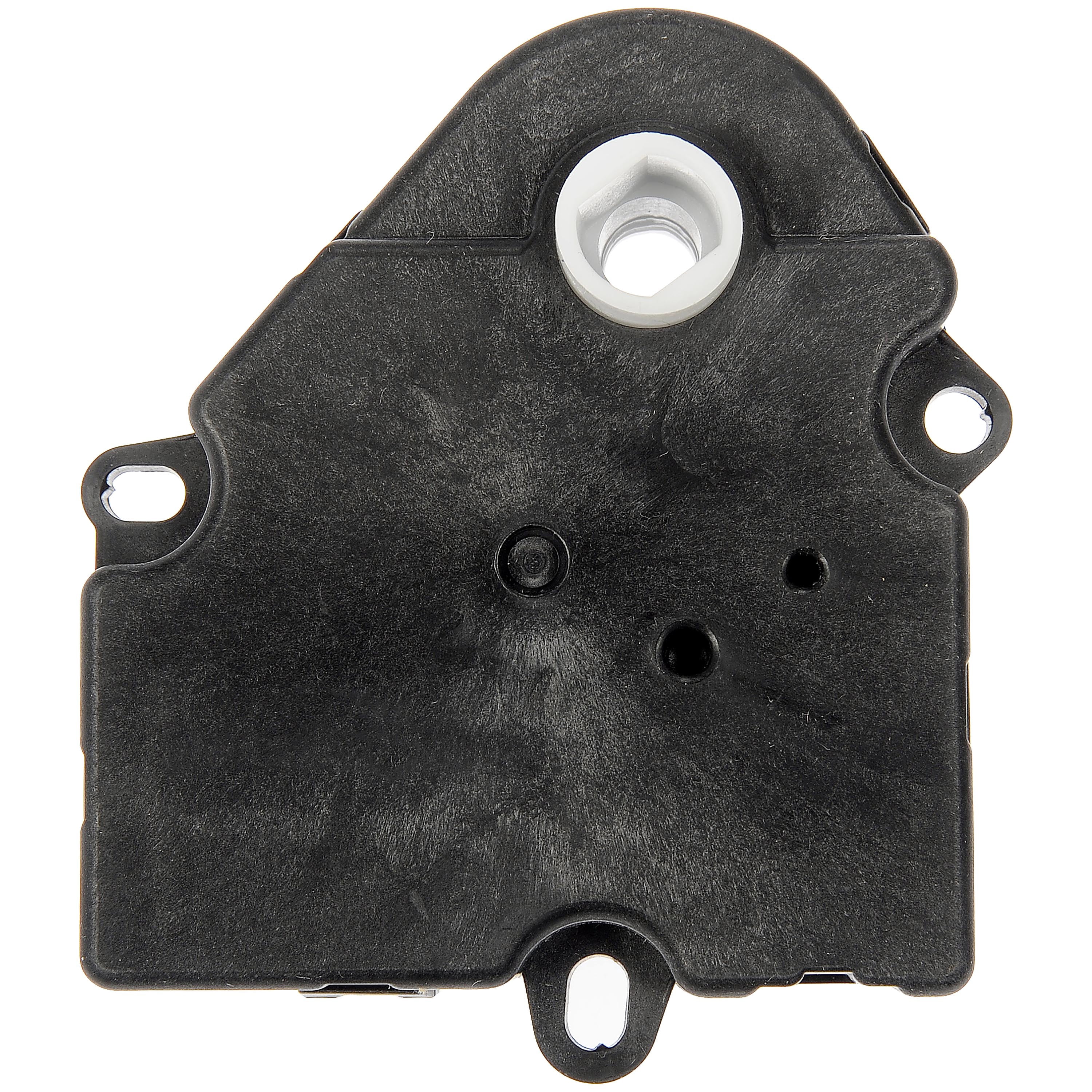 Dorman 604-111 HVAC Blend Door Actuator for Specific Models Fits select: 2003-2006 CHEVROLET TAHOE, 2002-2009 CHEVROLET TRAILBLAZER