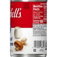 thumbnail image 7 of Campbell's Condensed 98% Fat Free Cream of Mushroom Soup - 10.5oz-pack of 2, 7 of 7