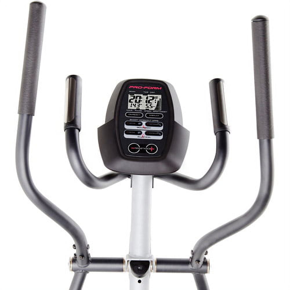 Proform hybrid trainer walmart sale