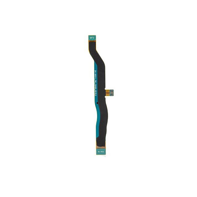 Esource Parts Mainboard Flex Cable Replacement For Samsung Galaxy Note 20 5G SM-N981W