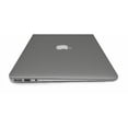 thumbnail image 5 of Restored Apple MacBook Air Laptop Core i7 1.7GHz 8 GB RAM 128 GB SSD 13", MD760LL/A (2013) (Refurbished), 5 of 6