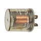 thumbnail image 5 of 2 Pin 12V Motorcycle Electronic Turn Light Halogen Flasher Flasher Relay Halogen Flasher Relay Relay Control Module, 5 of 5