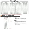 thumbnail image 3 of Mens Dress Pants Expandable Waist Wrinkle Free Suit Pants Classic Flat Front Wedding Formal Bridegroom Pant Slim Fit, 3 of 6