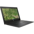 thumbnail image 3 of HP Chromebook 11.6", AMD A-Series A4-9120C, 4GB RAM, 16GB SSD, Chrome OS, 3 of 7
