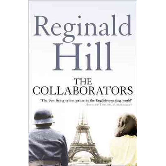Pre-Owned Collaborators (Paperback) 0007334788 9780007334780