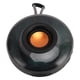thumbnail image 1 of Altavoz Inalámbrico, Altavoz Sonido Estéreo De 10 W Controladores Duales Colorido RGB Alto Volumen 8 Cuentas LED Para Acampar Deportivo, 1 of 7