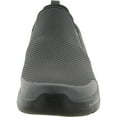 thumbnail image 3 of Skechers Mens Go Walk Arch Fit - Togpath Walking Athletic and Training Shoes, 3 of 3