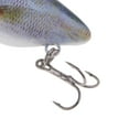 thumbnail image 4 of 5 piezas de tapones para señuelos, ojos 3D, accesorios para agua dulce, agua de salada, 1,0 pulgadas shamjiam Señuelos de pesca Mini Minnow, 4 of 9