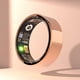 thumbnail image 1 of Monitor de salud con anillo de sueño resistente al agua IP68 Compatible con Bluetooth 5,0 para hombres y mujeres, 1 of 9
