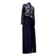 thumbnail image 3 of Maxi vestido Largo elegante Sexi Dara Baby Vest074, 3 of 8