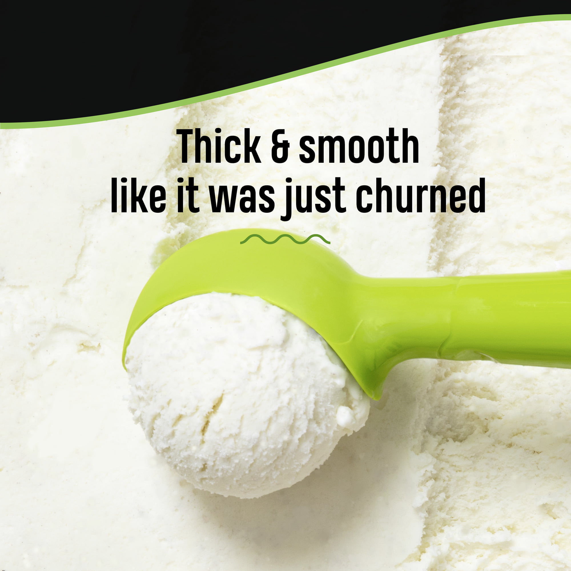 Breyers Natural Vanilla Ice Cream Gluten-Free Kosher Dairy Milk, 1.5 Quart - image 4 of 12