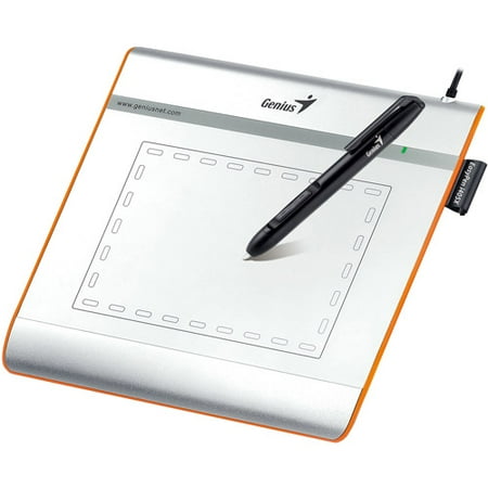 Genius Graphics Tablets Upc Barcode Upcitemdb Com