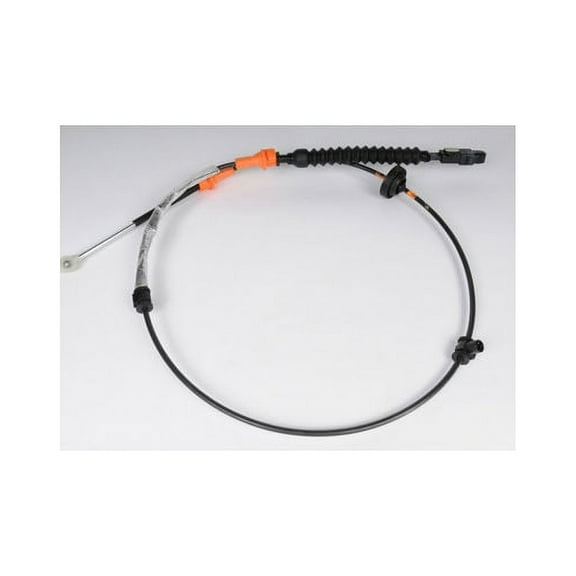 Automatic Transmission Selector Cable - Compatible with 1996 - 2002 Chevy Express 3500 5.7L V8 L31 VIN R 1997 1998 1999 2000 2001