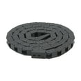 thumbnail image 2 of Wire Carrier Chain, Multifunctional Nylon Cable Chain Fine Processing  For CNC Machine Tool For Automation Devices, 2 of 8