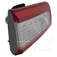 thumbnail image 4 of TYC 17-5304-00-9 Capa Certified Tail Light Assembly Fits select: 2012 ,2014 TOYOTA CAMRY SE/XLE, 4 of 6