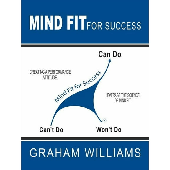 Mind Fit for Success (Paperback)