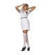thumbnail image 1 of AVA NAVY-PINUP, SOMBRERO, SZ 8-10 RG Costumes 81641-L, 1 of 1