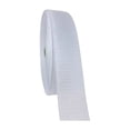 thumbnail image 1 of Cinta Contactel Gancho Felpa Confetti 20mm X 25 Metros Color Blanco, 1 of 3