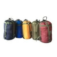 thumbnail image 3 of Camping Sleeping Bag Storage Bag Heavy Duty Large Capacity Leak Proof Sleeping Bags Storage Stuff Sack Organizer, 3 of 9