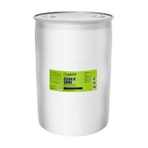 Nanoskin CLEAN N’ SHINE Interior Cleaner, Conditioner & Dressing 55 Gallons –Car Wash Interior Spray for Car Detailing | Restores Leather, Plastic & Vinyl Surfaces | For Cars, Trucks, Motorcycles