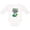 AA-White, variant on Future Pickleball Champ Boys or Girls Long Sleeve Baby Bodysuit