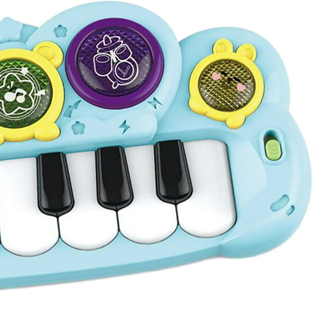 Piano Para NiÃ±os Precio Piano Eléctrico Teclado Piano Para NiÃ±os