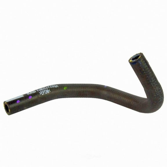 Motorcraft KM-5046 Radiator Coolant Hose Fits select: 2011-2016 FORD F250, 2011-2016 FORD F350