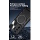 thumbnail image 3 of Funda Con Soporte Magnético Para Galaxy S20 Ultra, 3 of 8