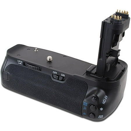 UPC 636980950488 product image for Energizer Canon 60D Battery Grip | upcitemdb.com