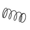 thumbnail image 3 of Black Coil Spring, Portable Car Coil Spring Heat Resistant Abrasion Resistant 7PSI/14 PSI  for Automobiles, 3 of 7