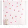 thumbnail image 3 of Miangastore NonDamaging Wall Sticker For Nursery 12Pcs 7.9x11.8x0.04In, 3 of 8