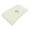 Beige, variant on Esquirla Massage Table Towel Comfortable SPA Bed Head Curtain Pad for SPA Massage Bed Gray