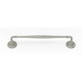 thumbnail image 7 of Alno Charlie's Collection 12" Towel Bar - Polished Brass, 7 of 7