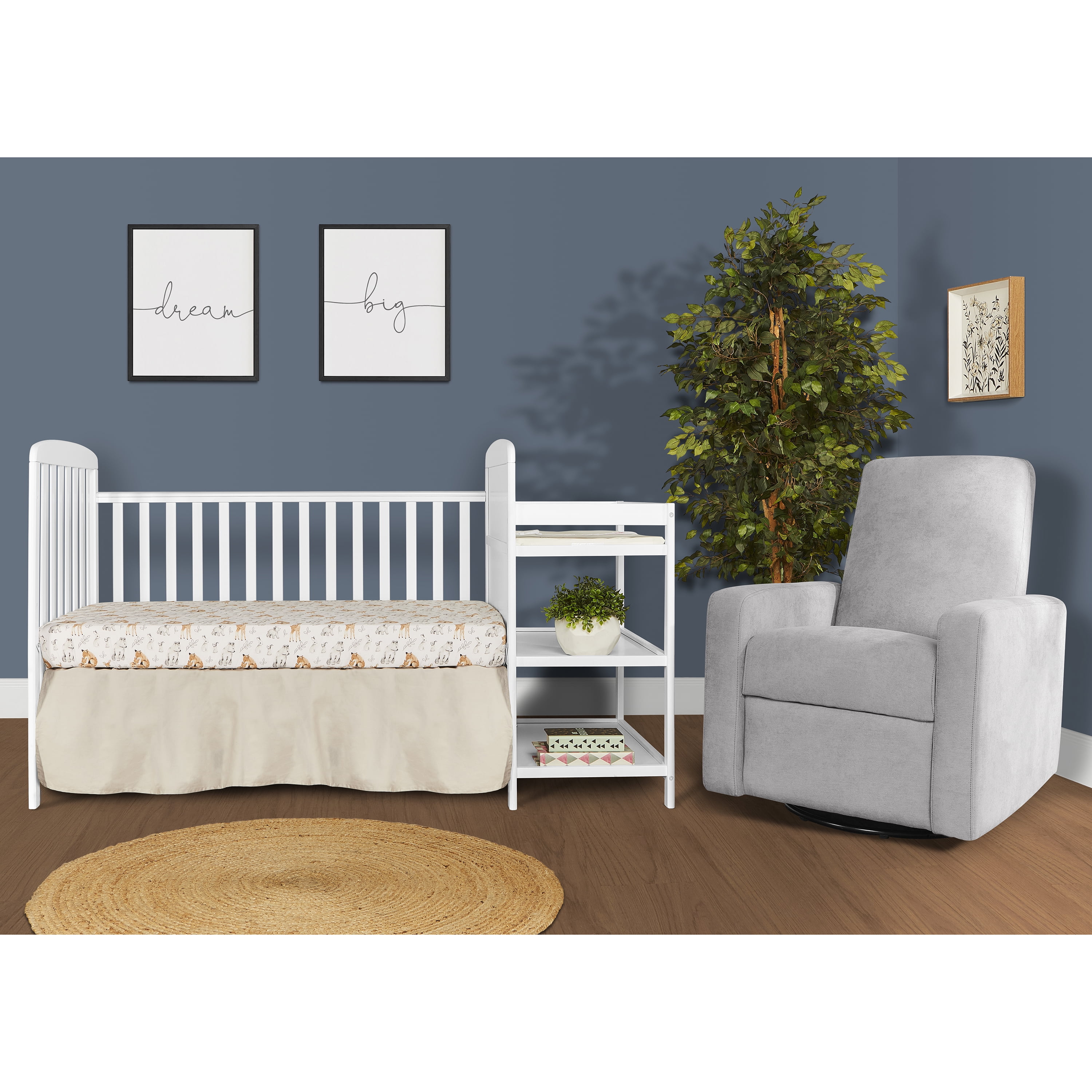 Dream on me sales anna crib