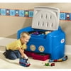 Little Tikes Thomas & Friends Sort 'N Store Toy Chest
