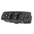 thumbnail image 3 of Yeacher 68271203AB Master Window Switch Left Driver Replacement for Dodge Dart 2013-2016, 3 of 6