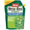 Ortho Weed-B-Gon Spot Weed Killer for St. Augustine Lawns, Granules