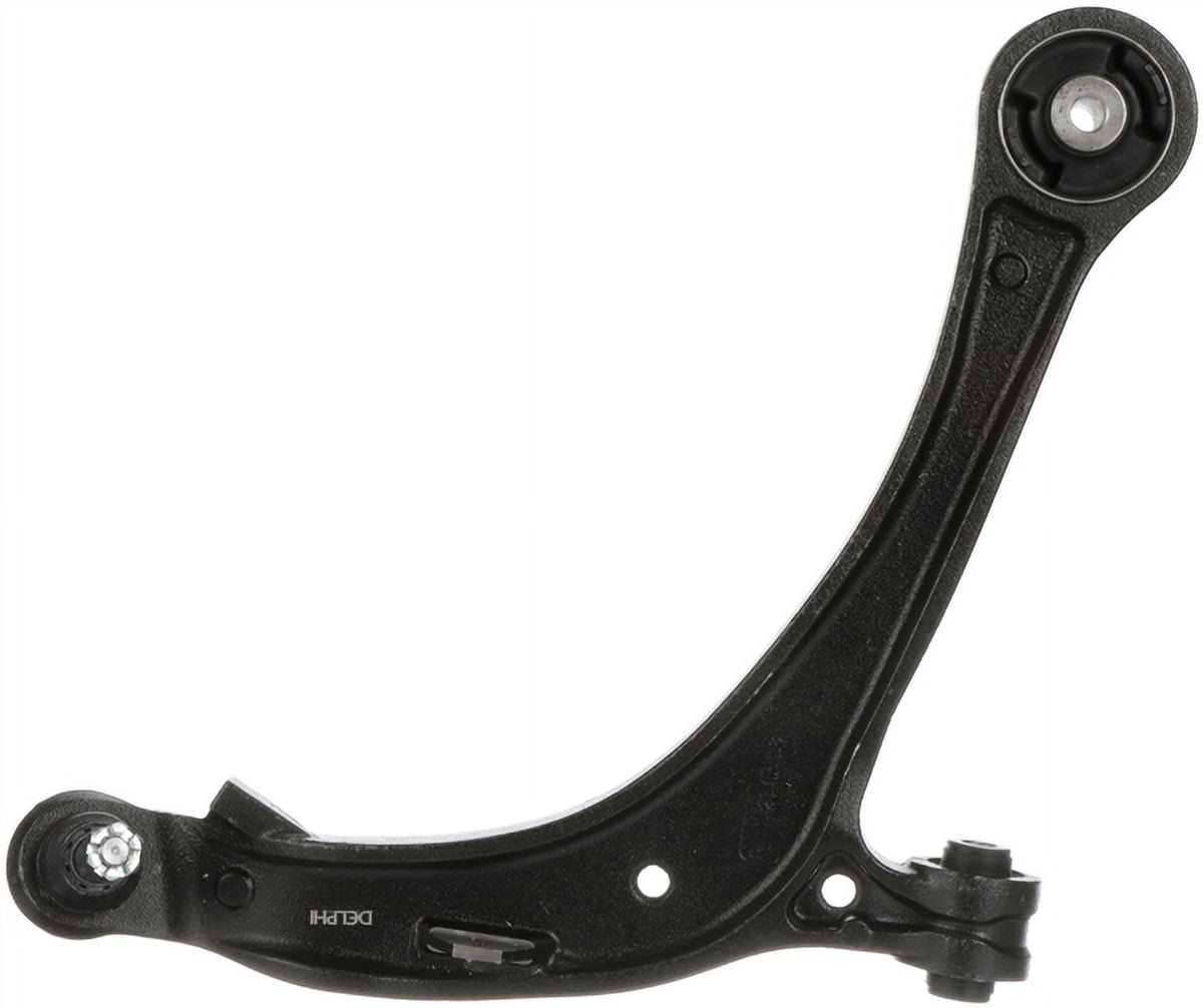 Control Arm and Ball Joint Assembly