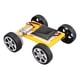 thumbnail image 2 of 2x Coche de Juguete de Montaje con Energía Solar de Bricolaje, Invención Creativa Aprendizaje de Ciencia de Juguetes 2 piezas, 2 of 5