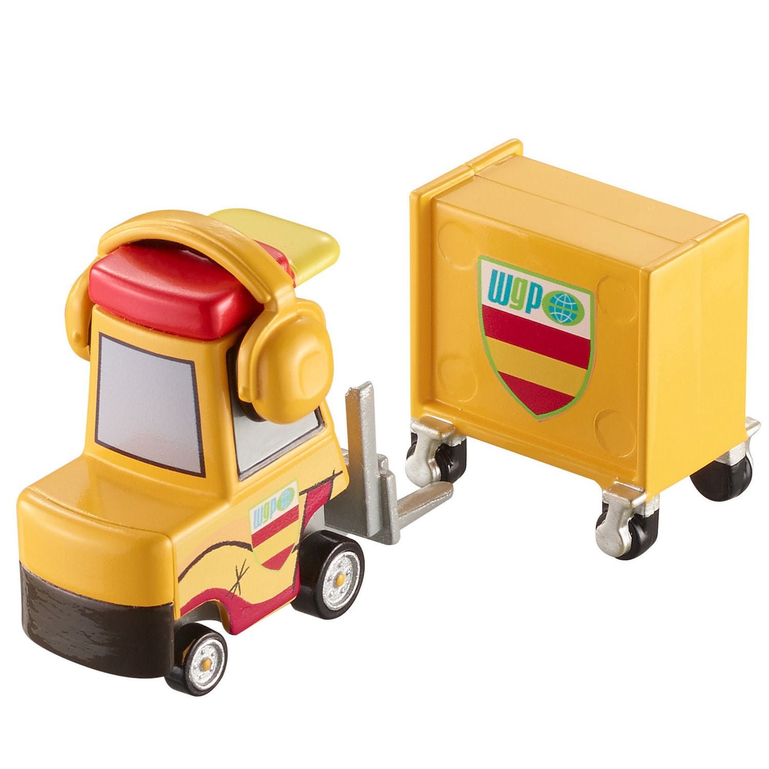 Disney/Pixar Cars Diecast Miguel's Pitty Vehicle