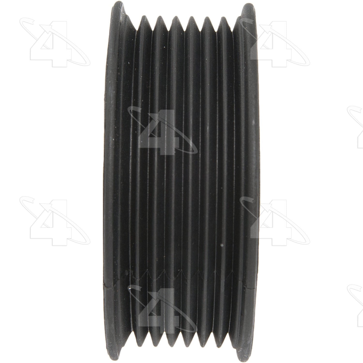 Hayden Automotive 5980 Idler and Belt Tensioner Pulley Hayden Automotive 5980 Idler and Belt Tensioner Pulley