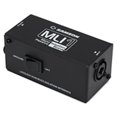 thumbnail image 1 of Samson SAMLI1 MLI1 Line Level Passive Isolation Box, 1 of 1