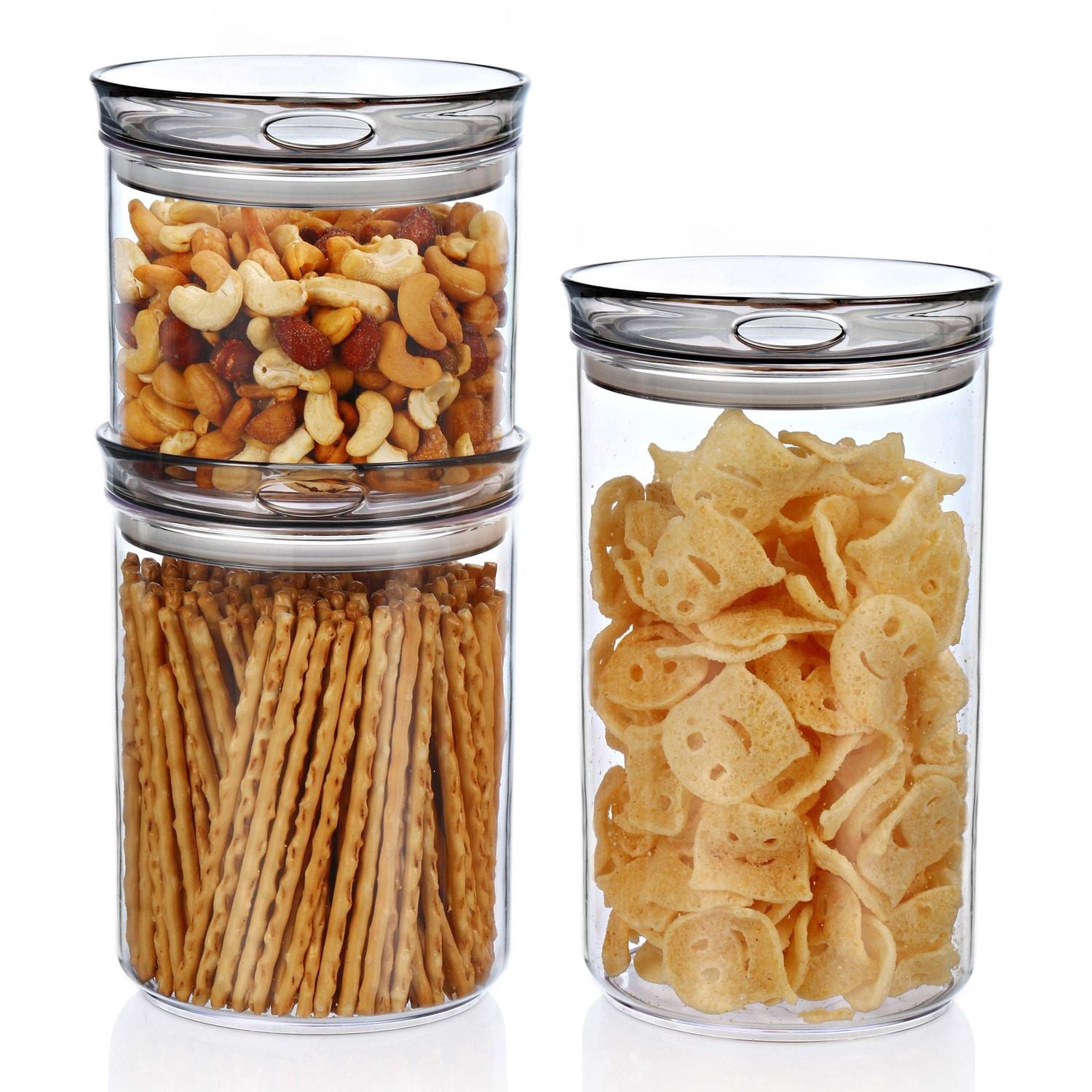 Mainstays Food Storage Container, 0.95 L