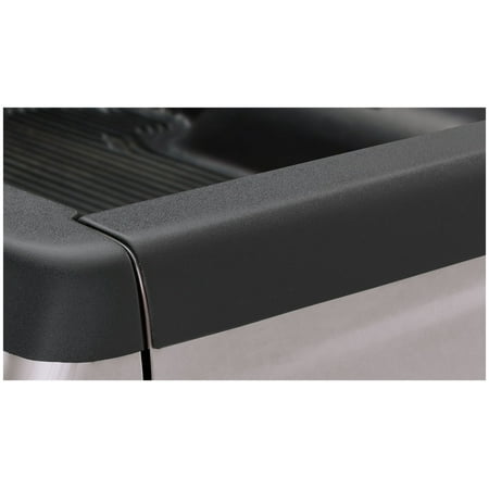 Bushwacker 28510 SmoothBack Ultimate Tailgate Cap for 1993-2011 Ford Ranger; 1994-2009 Mazda B2300  B3000  B4000